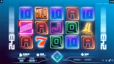 classic 243 slots